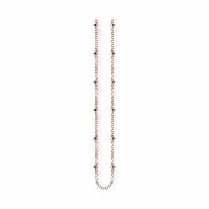 Thomas Sabo Kette KE1890-415-40-L90 925er Silber