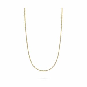 Valeria Kette 88103017 375er Gelbgold