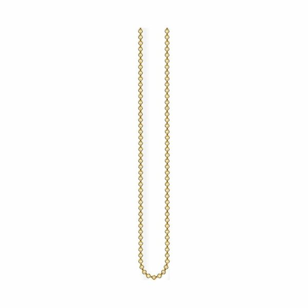 Thomas Sabo Kette KE1105-413-39-L70 925er Silber