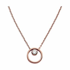 Skagen Kette SKJ0850791 Edelstahl