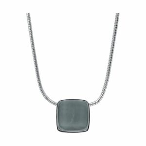 Skagen Kette SKJ0868040 Edelstahl