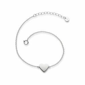 Glanzstücke München Armband 60603088 925er Silber