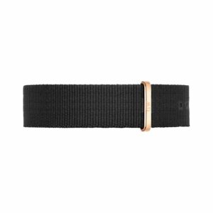 Daniel Wellington Textilband Cornwall DW00200137 Kunststoff