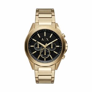 Armani Exchange Chronograph AX2611 Edelstahl