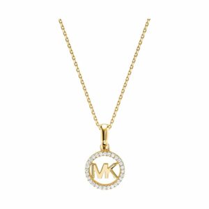 Michael Kors Kette MKC1108AN710 925er Silber