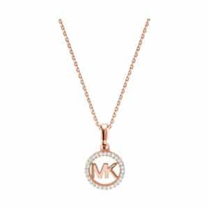 Michael Kors Kette MKC1108AN791 925er Silber