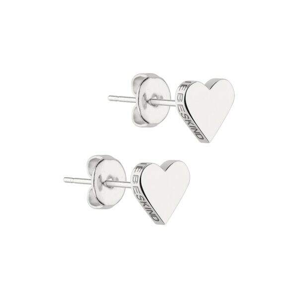 Liebeskind Ohrstecker LJ-0500-E-08 Edelstahl