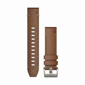 Garmin Lederband 010-12738-04 Leder