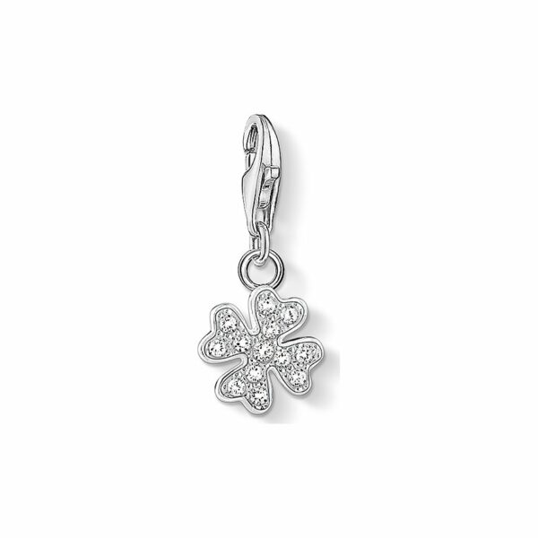 Thomas Sabo Charm Sterling Silver 1797-051-14