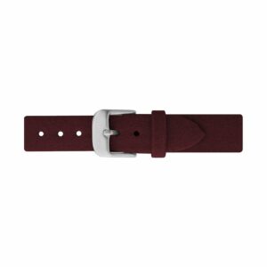 Paul Hewitt Textilband Straps PH-M-S-34S Edelstahl