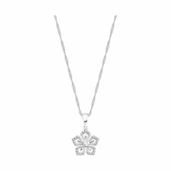 FAVS Kette 87945758 925er Silber