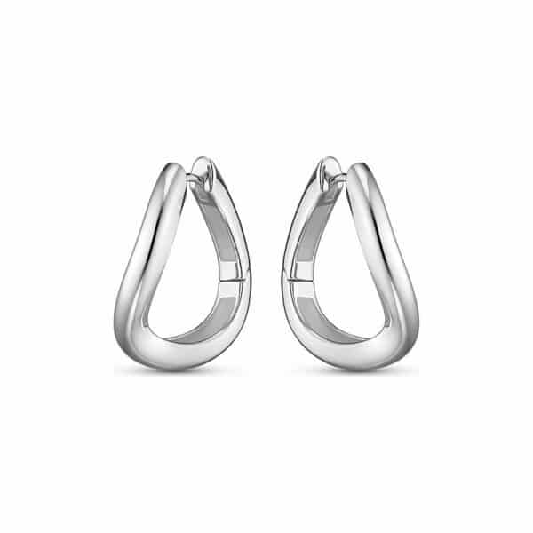 JETTE Creolen 88006909 925er Silber