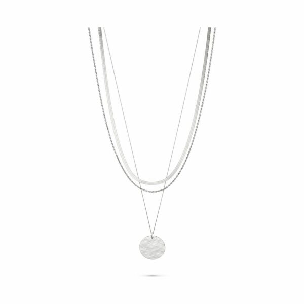 Valeria Kette 88007115 925er Silber