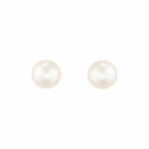 Valeria Ohrstecker 88010701 375er Gelbgold