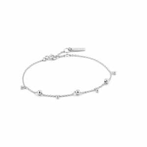 Ania Haie Armband B002-03H 925er Silber