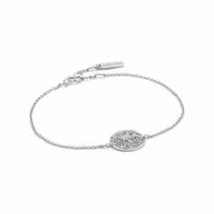 Ania Haie Armband B009-04H 925er Silber