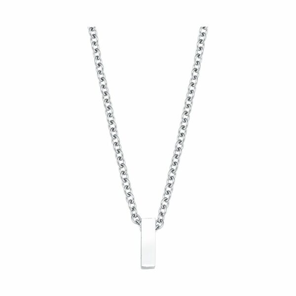 FAVS Kette 88100638 Edelstahl