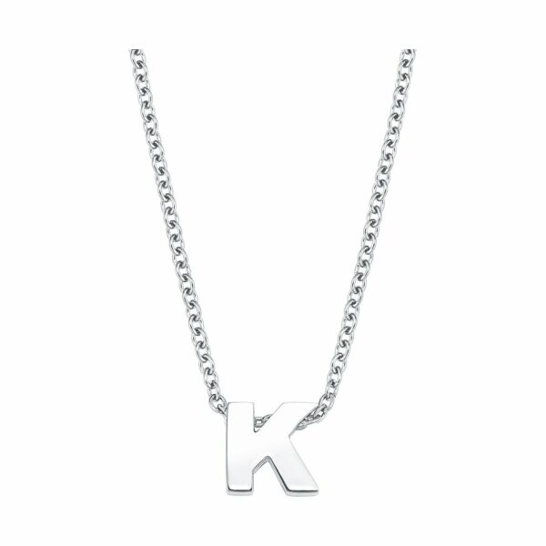 FAVS Kette 88100654 Edelstahl