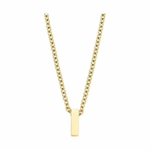 FAVS Kette 88100883 Edelstahl