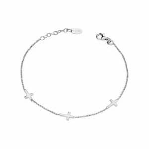 Amen Armband Pray & Love BR3CB 925er Silber