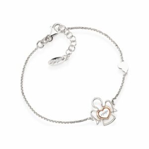 Amen Armband Pray & Love BRAN3 925er Silber