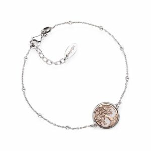 Amen Armband Tree of Life BRAL3 925er Silber