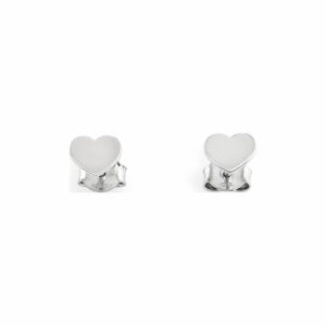 Amen Ohrstecker Pray & Love ORHB 925er Silber