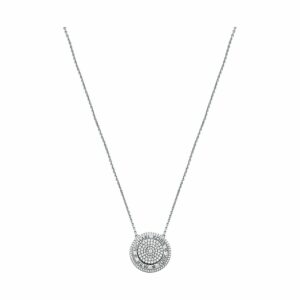 Michael Kors Kette MKC1389AN040 925er Silber