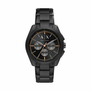 Armani Exchange Chronograph AX2852 Edelstahl