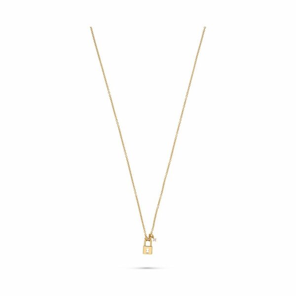 Guido Maria Kretschmer Kette 88214676 925er Silber