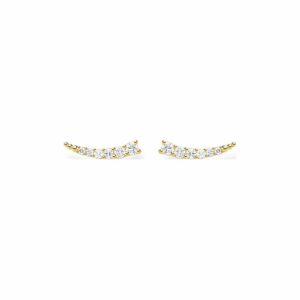 Thomas Sabo Ohrstecker H2158-414-14 925er Silber