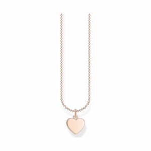 Thomas Sabo Kette KE2048-415-40-L45v 925er Silber