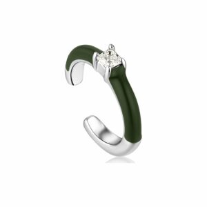 Ania Haie Ear Cuff E031-05H-G 925er Silber