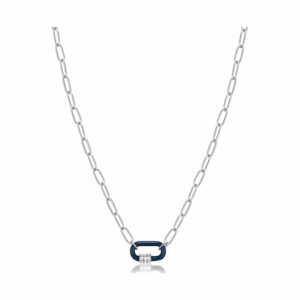 Ania Haie Kette N031-01H-B 925er Silber