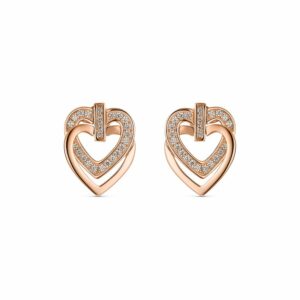 JETTE Ohrstecker 88336038 925er Silber