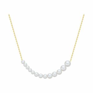 Valero Pearls Kette 50100169 925er Silber