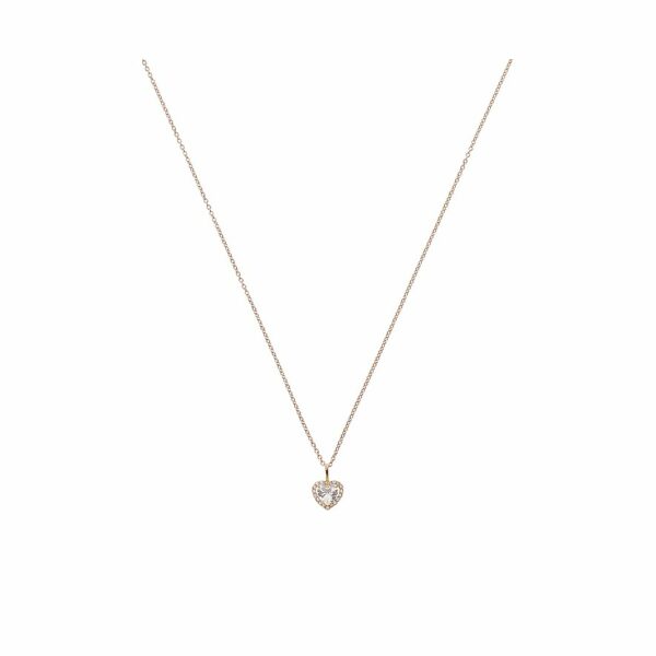 FAVS Kette 88362667 375er Gelbgold