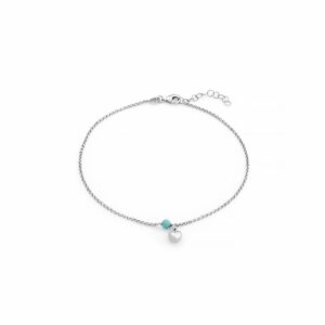 FAVS Fußkette 88363086 925er Silber