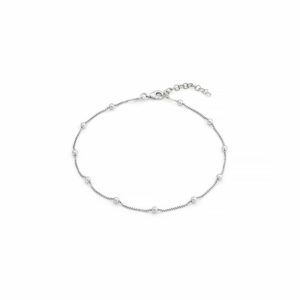 FAVS Fußkette 88363116 925er Silber