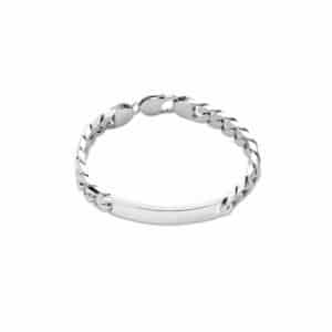 FAVS I.D.-Armband 88363558 925er Silber