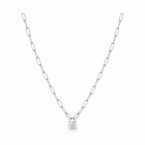 Ania Haie Kette N032-01H 925er Silber