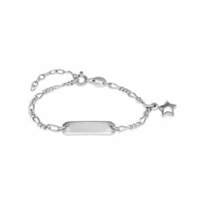 FAVS I.D.-Armband 88385993 925er Silber