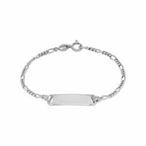 FAVS I.D.-Armband 88386001 925er Silber