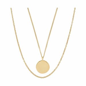FAVS Kette 88387571 925er Silber