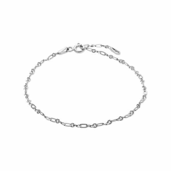 FAVS Armband 88404262 925er Silber