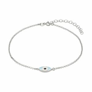 FAVS Fußkette 88405056 925er Silber