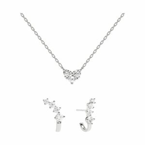 PdPaola Schmuck-Set BU02-040-U