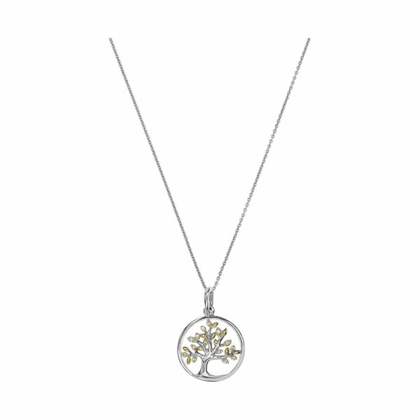 FAVS Kette 88430646 925er Silber