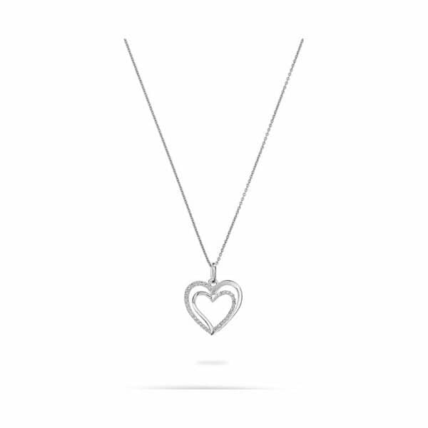 FAVS Kette 88430654 925er Silber