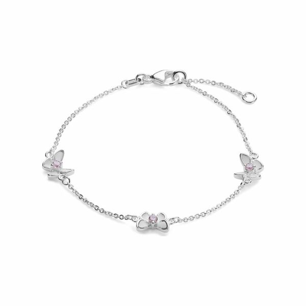 FAVS Armband 88444582 925er Silber